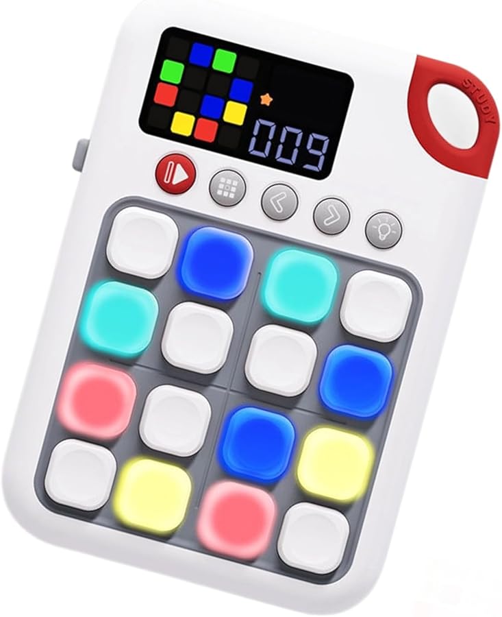 Portable Wooden Sudoku Board Game For Brain Development Memory Training Educational Toy - Image 1